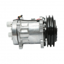 Compresor clima A/C pentru Deutz-Fahr cod OEM 04411400, 04437338, 1324240 Breckner Germany
