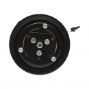Compresor clima A/C pentru Deutz-Fahr cod OEM 04411400, 04437338, 1324240 Breckner Germany