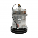 Compresor clima A/C pentru Deutz-Fahr cod OEM 04411400, 04437338, 1324240 Breckner Germany