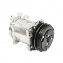 Compresor clima A/C pentru Deutz-Fahr, Same, Lamborghini cod OEM 000771984, 001013184,  0.010.1318.4, 0.007.7198.4