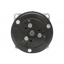 Compresor clima A/C pentru Deutz-Fahr, Same, Lamborghini cod OEM 000771984, 001013184,  0.010.1318.4, 0.007.7198.4