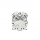 Compresor clima A/C pentru Deutz, JCB, cod OEM 123/04998, 997/04600, 0003269930, 16011376, 16045127, 47742400, 82011594