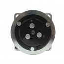 Compresor clima A/C pentru Fiat, Ford, New Holland, Case IH, cod OEM 5165549, 84316006