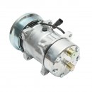 Compresor clima A/C pentru Fiat, Ford, New Holland cod OEM 9824775, 9824775 Breckner Germany