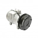 Compresor clima A/C pentru John Deere cod OEM AR99850, SE501460, SE503049, SE503051, TY6626, TY6766