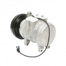 Compresor clima A/C pentru John Deere cod OEM AR99850, SE501460, SE503049, SE503051, TY6626, TY6766