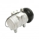 Compresor clima A/C pentru John Deere cod OEM AR99850, SE501460, SE503049, SE503051, TY6626, TY6766