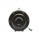 Compresor clima A/C pentru John Deere cod OEM AR99850, SE501460, SE503049, SE503051, TY6626, TY6766