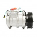 Compresor clima AC pentru John Deere cod OEM AT168543, AT172975, 447100-9794, ACP776000S, 8FK351106-641