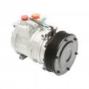 Compresor clima AC pentru John Deere cod OEM AT168543, AT172975, 447100-9794, ACP776000S, 8FK351106-641