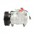 Compresor clima AC pentru John Deere cod OEM AT168543, AT172975, 447100-9794, ACP776000S, 8FK351106-641