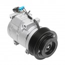 Compresor clima AC pentru John Deere cod OEM RE284680, AT367640