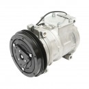 Compresor clima A/C pentru John Deere cod OEM RE46657, RE52454, TY6784, TY6765, SE501463