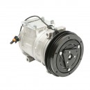 Compresor clima A/C pentru John Deere cod OEM RE46657, RE52454, TY6784, TY6765, SE501463