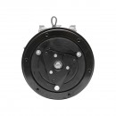 Compresor clima A/C pentru John Deere cod OEM RE46657, RE52454, TY6784, TY6765, SE501463