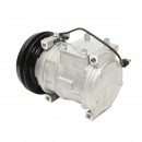 Compresor clima A/C pentru John Deere cod OEM RE46657, RE52454, TY6784, TY6765, SE501463