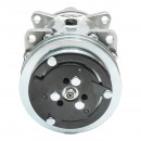 Compresor clima A/C pentru Massey Ferguson, Claas, Landini cod OEM 3157920, 3159720, 3712528M2, 3782613M2, 3386861M1