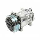 Compresor clima A/C pentru Massey Ferguson cod OEM 1688310M1, 1688310M2, 3763384M91