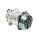 Compresor clima A/C pentru Massey Ferguson cod OEM 1688310M1, 1688310M2, 3763384M91