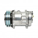 Compresor clima A/C pentru Massey Ferguson cod OEM 1688310M1, 1688310M2, 3763384M91