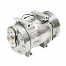 Compresor clima A/C pentru Massey Ferguson cod OEM 3789035M1, 3788935M1, 4789035M1