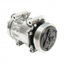 Compresor clima A/C pentru Massey Ferguson cod OEM 3789035M1, 3788935M1, 4789035M1