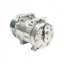 Compresor clima A/C pentru Massey Ferguson cod OEM 3789035M1, 3788935M1, 4789035M1