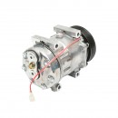 Compresor clima A/C pentru Massey Ferguson, Valmet cod OEM 4281803M1,  ACP1047000S, 8FK351128-601