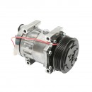 Compresor clima A/C pentru Massey Ferguson, Valmet cod OEM 4281803M1,  ACP1047000S, 8FK351128-601