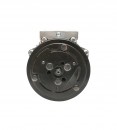 Compresor clima A/C pentru Massey Ferguson, Valmet cod OEM 4281803M1,  ACP1047000S, 8FK351128-601