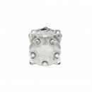 Compresor clima A/C pentru New Holland, Case IH, cod OEM 5176185, 9704118, 89508380, 80450805 Breckner Germany