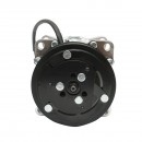 Compresor clima A/C pentru New Holland, Case IH cod OEM 84058795