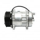 Compresor clima A/C pentru New Holland, Case IH cod OEM 84058795