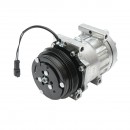 Compresor clima AC pentru NEW HOLLAND cod OEM 84448669, 9202-1103, B74450