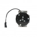 Compresor clima AC pentru NEW HOLLAND cod OEM 84448669, 9202-1103, B74450