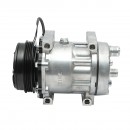 Compresor clima AC pentru NEW HOLLAND cod OEM 84448669, 9202-1103, B74450