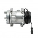Compresor clima AC pentru NEW HOLLAND cod OEM 84448669, 9202-1103, B74450