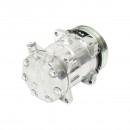Compresor clima A/C pentru New Holland, JCB cod OEM 84011595, 477/42400