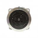 Compresor clima A/C pentru New Holland, JCB cod OEM 84011595, 477/42400