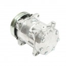 Compresor clima A/C pentru New Holland, JCB cod OEM 84011595, 477/42400