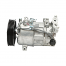 Compresor clima AC Renault Grand Scenic III, Megane, Megane III, Modus, Scenic III 1.2-1.6 LPG cod OEM 8200939386