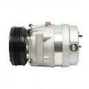Compresor clima AC Renault, Nissan, Opel cod OEM 7700105765, 4411362, TSP0155023, 2763000Q1D, 93198607