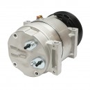 Compresor clima AC Renault, Nissan, Opel cod OEM 7700105765, 4411362, TSP0155023, 2763000Q1D, 93198607