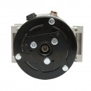 Compresor clima AC Renault, Nissan, Opel cod OEM 7700105765, 4411362, TSP0155023, 2763000Q1D, 93198607