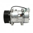 Compresor clima AC Scania cod OEM 10570608, 10573125, 1531196, 1888032
