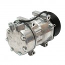 Compresor clima AC Scania cod OEM 10570608, 10573125, 1531196, 1888032