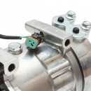 Compresor clima AC Scania cod OEM 10570608, 10573125, 1531196, 1888032