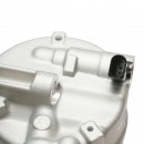 Compresor clima AC Seat, Skoda, Audi, VW cod OEM 1K0820803N, PXE16, 1K0820859QX, 1K0820808FX