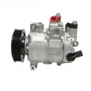 Compresor clima AC Seat, Skoda, Audi, VW cod OEM DCP32045, 1K0820859F, 1K0820803G, 1K0820808D, 1K0820803N