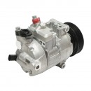 Compresor clima AC Seat, Skoda, Audi, VW cod OEM DCP32045, 1K0820859F, 1K0820803G, 1K0820808D, 1K0820803N